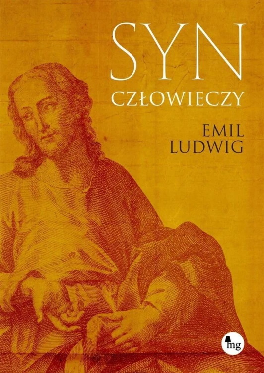 Syn człowieczy, Emil Ludwig