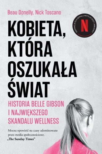 Kobieta, która oszukała świat