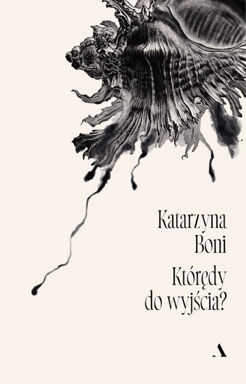 Którędy do wyjścia?, Katarzyna Boni