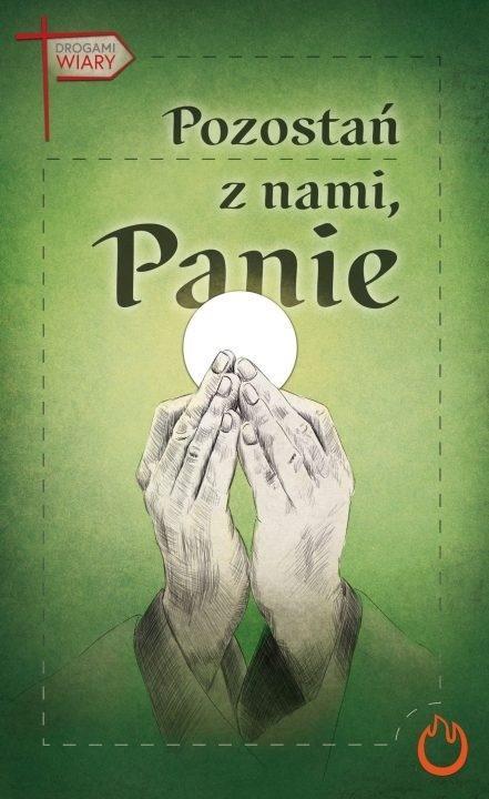 Pozostań z nami, Panie, Andrzej Ochman