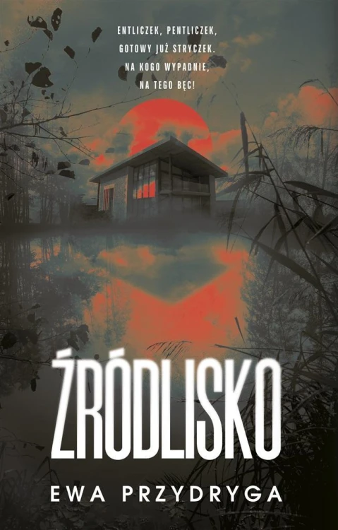 Źródlisko, Ewa Przydryga
