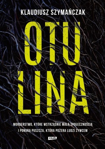 Otulina, Klaudiusz Szymańczak