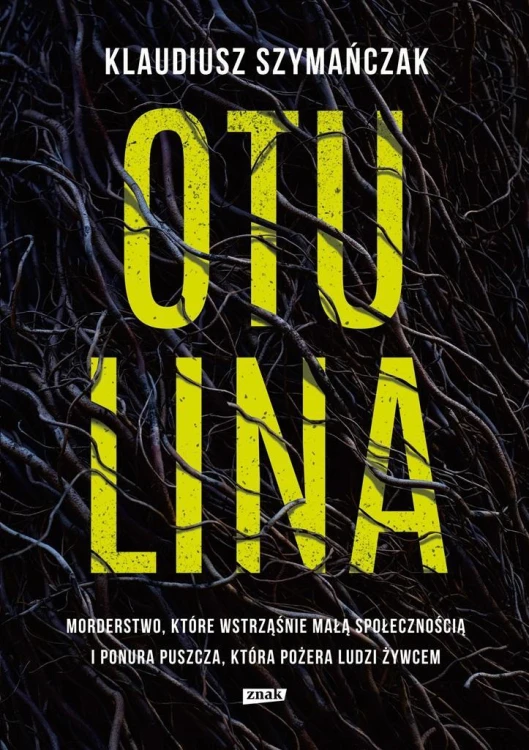 Otulina, Klaudiusz Szymańczak
