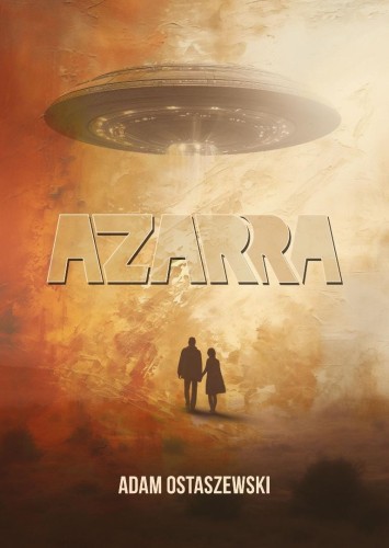 Azarra, Adam Ostaszewski