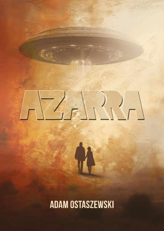 Azarra, Adam Ostaszewski