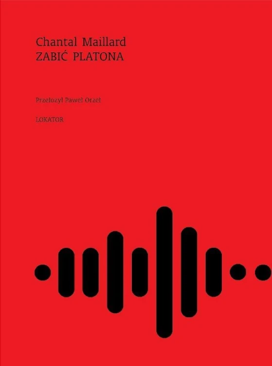 Zabić Platona, Chantal Maillard