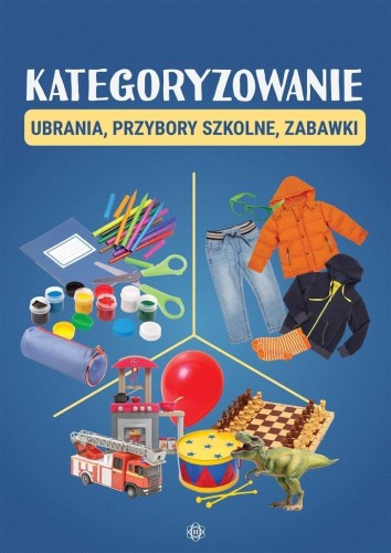 Kategoryzowanie, praca zbiorowa