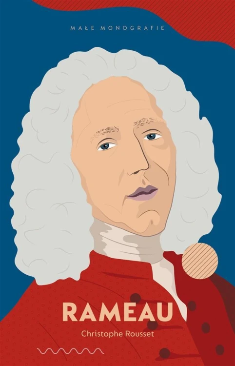 Rameau, Christophe Rousette