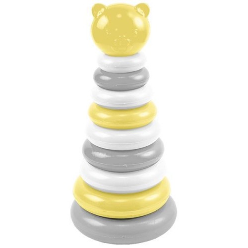 Słoneczny Poranek Misiowa piramidka 11el, WADER