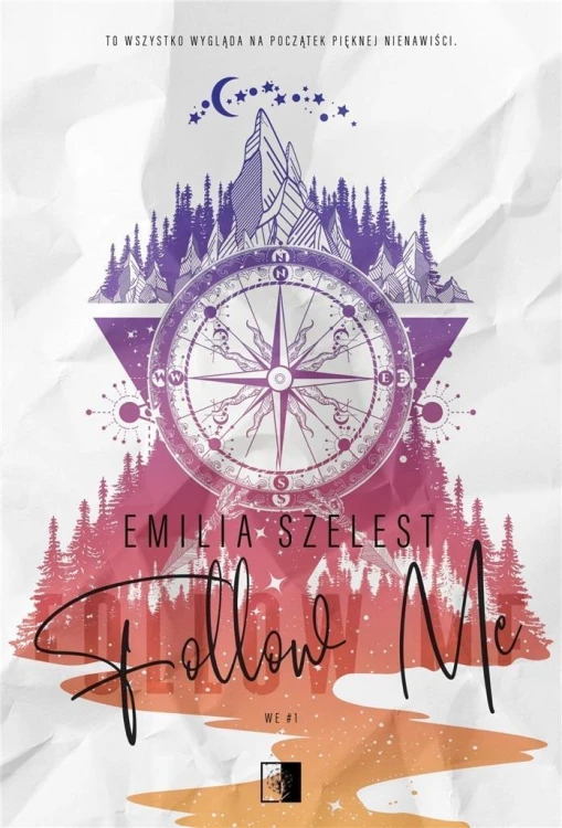 Follow Me, Emilia Szelest