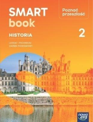 Historia Poznać przeszłość ZP cz.2 Smartbook