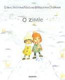 O zimie, Gorel Kristina Naslund, Kristina Digman