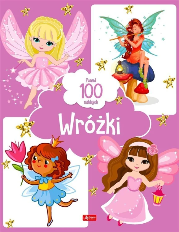 Wróżki, praca zbiorowa
