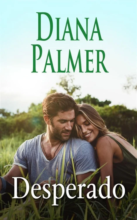 Desperado, Diana Palmer