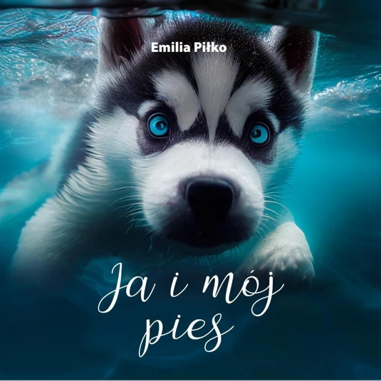 Ja i mój pies, Emilia Piłko