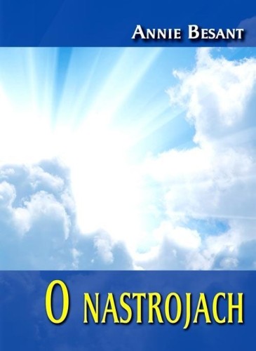 O nastrojach, Annie Besant