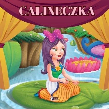 Calineczka, praca zbiorowa