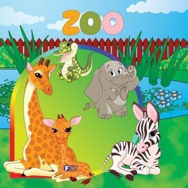 Zoo, praca zbiorowa