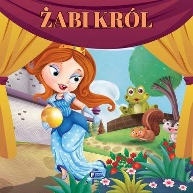 Żabi król, praca zbiorowa