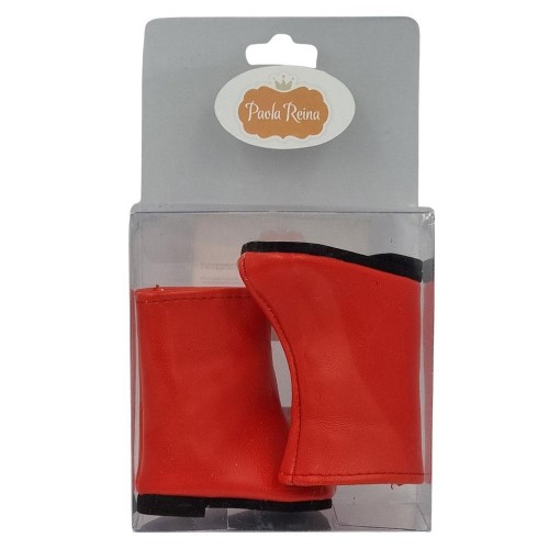 Buty dla lalek 32cm, Paola Reina