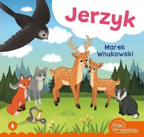 Jerzyk, Marek Wnukowski