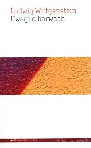 Uwagi o barwach, Ludwig Wittgenstein