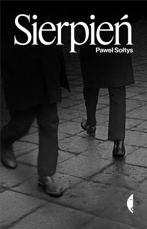 Sierpień, Paweł Sołtys