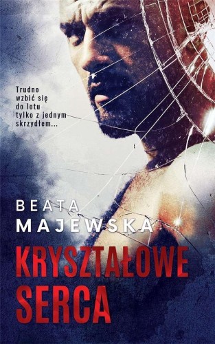 Kryształowe serca, Beata Majewska