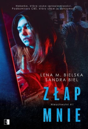 Nieuchwytni T.1 Złap mnie