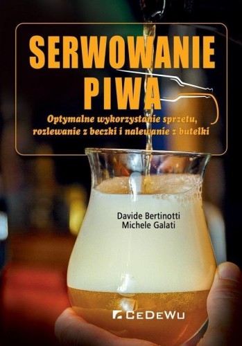 Serwowanie piwa, Davide Bertinotti, Michele Galati