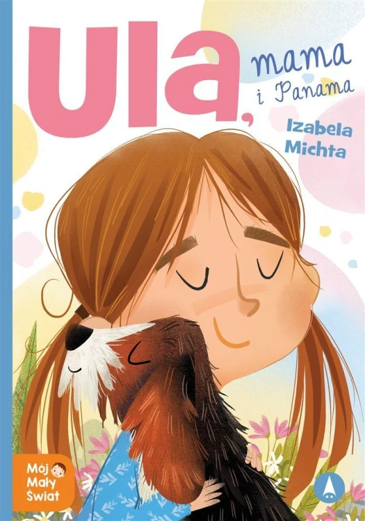 Ula, mama i Panama, Izabela Michta