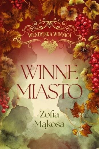 Zofia Mąkosa, Zofia Mąkosa