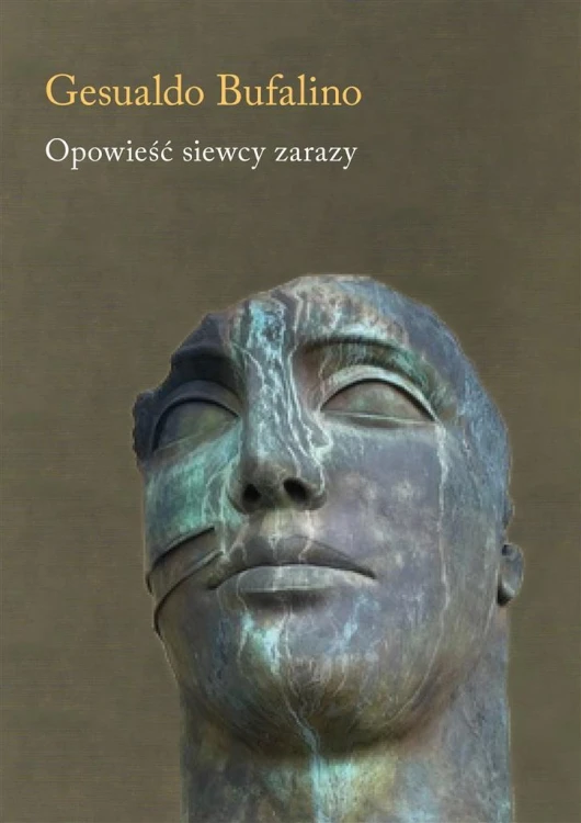 Opowieść siewcy zarazy, Gesualdo Bufalino
