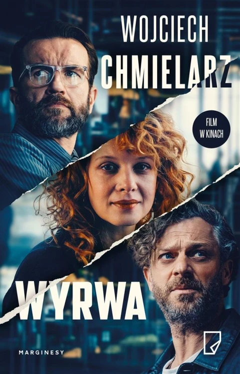Wyrwa, Wojciech Chmielarz