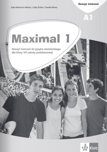 Maximal A1 AB, praca zbiorowa