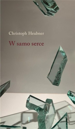W samo serce, Christoph Heubner