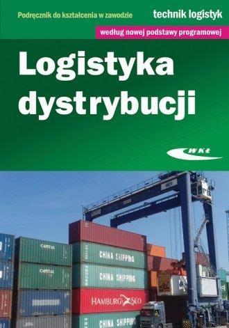 Logistyka dystrybucji, praca zbiorowa