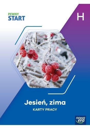 Pewny start. Jesień, zima KP poz.H, praca zbiorowa