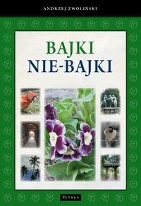 Bajki nie-Bajki, Andrzej Zwoliński