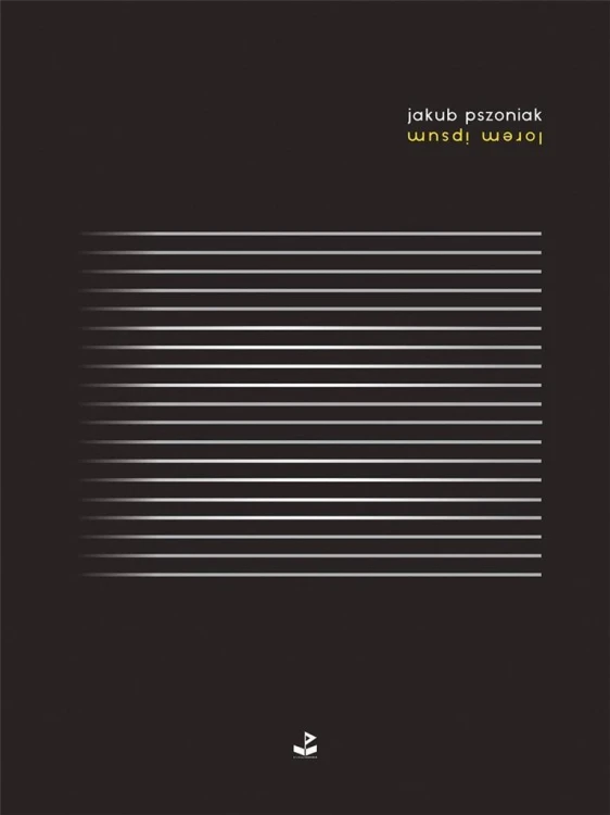 Lorem ipsum, Jakub Pszoniak