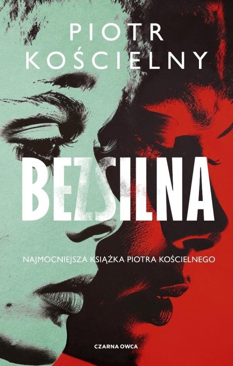 Bezsilna, Piotr Kościelny