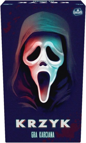 Scream/Krzyk PL, Goliath