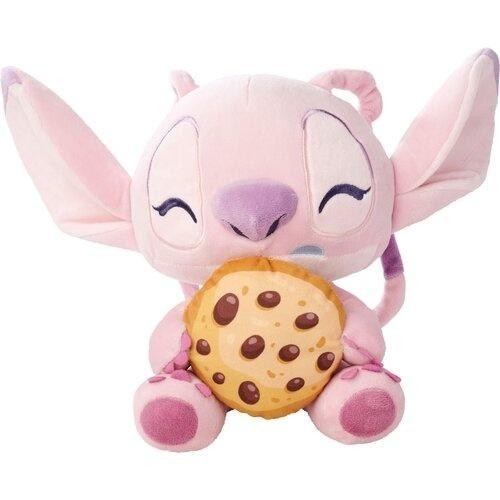 Disney Angel z ciastkiem 25cm, Simba