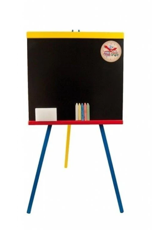 Tablica kolorowa, 3toysm