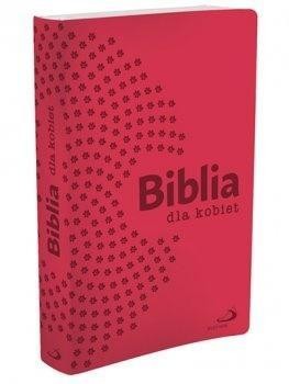Biblia dla kobiet z paginatorami, praca zbiorowa