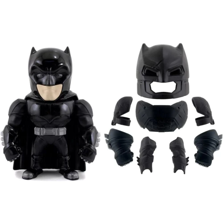 Batman metalowa figurka 15cm, Jada