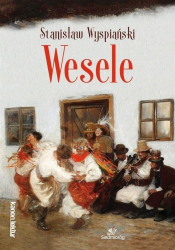 Wesele, Stanisław Wyspiański