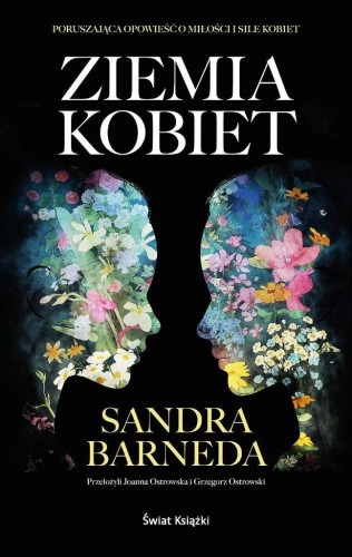 Ziemia kobiet, Sandra Barneda