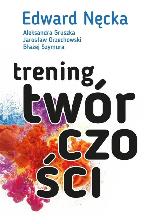 Trening twórczości, praca zbiorowa