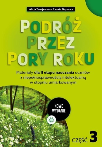 Podróż przez pory roku cz.3